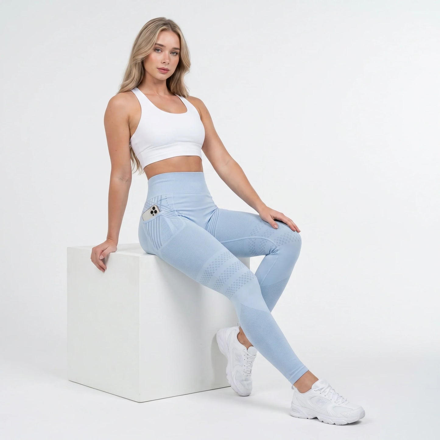 3D™ - Leggings Sculpt & Smooth.