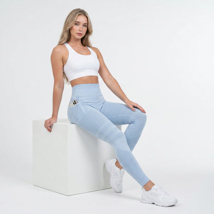 3D™ - Leggings Sculpt & Smooth..