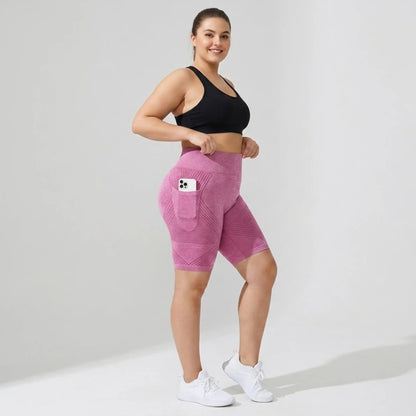 3D short - Redefine your silhouette effortlessly