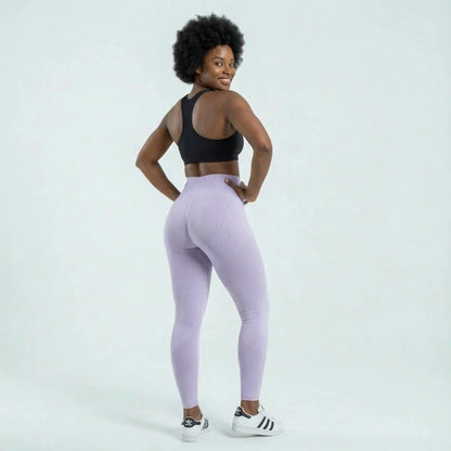 Compression Leggings | Puffy Ankle Relief
