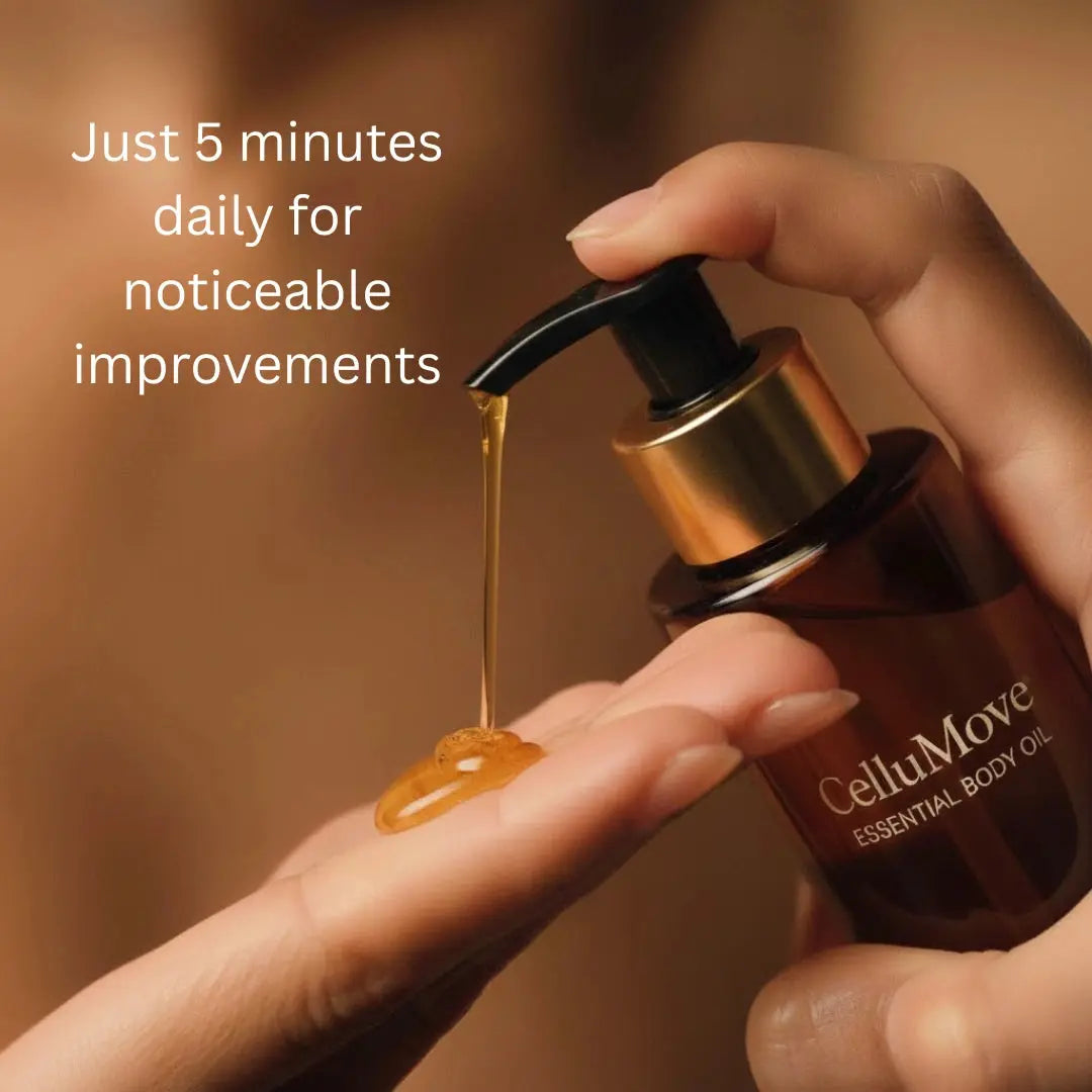 Body Oil 100ml