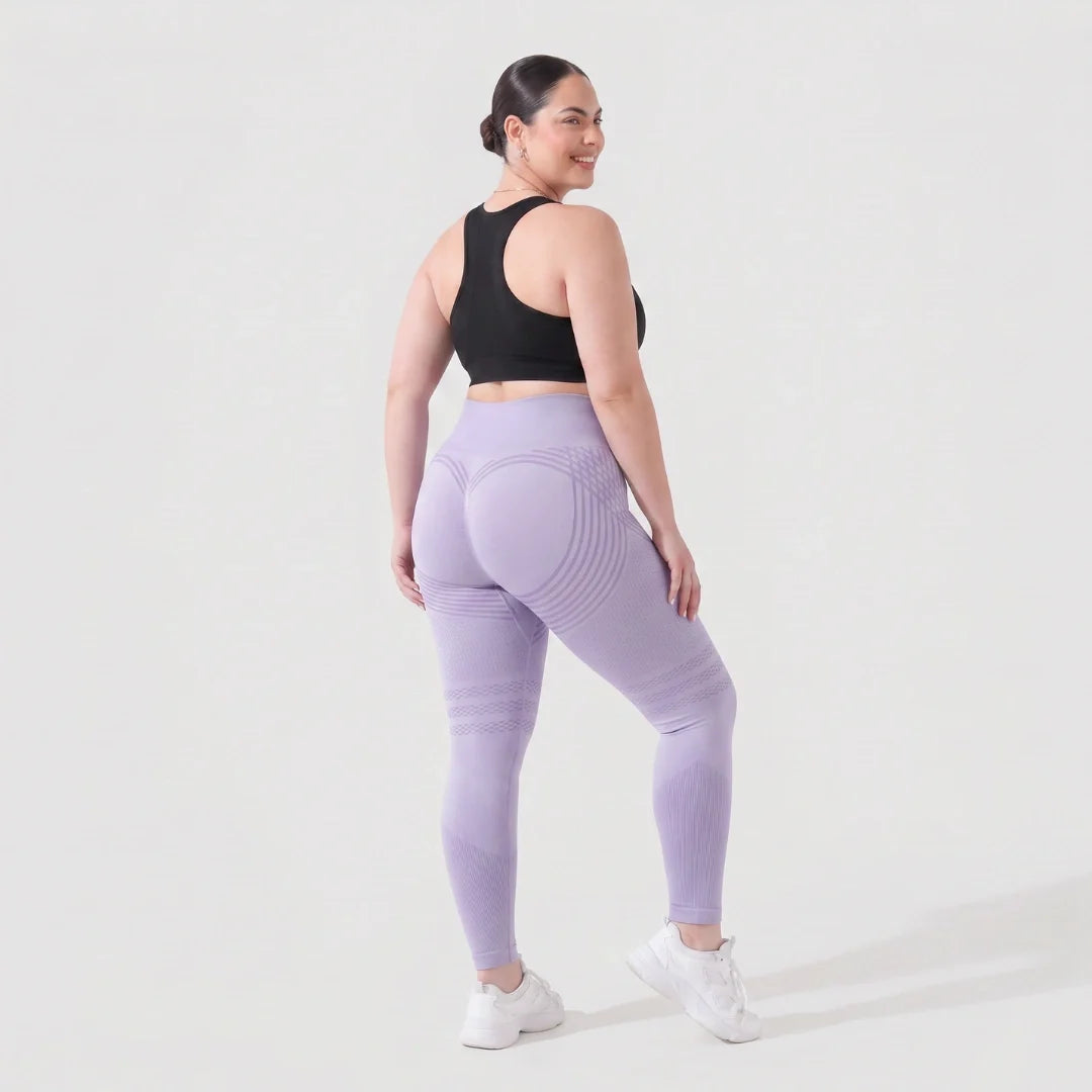 Sculpt 3D™ – Lift & Smooth Leggings 2nd copy