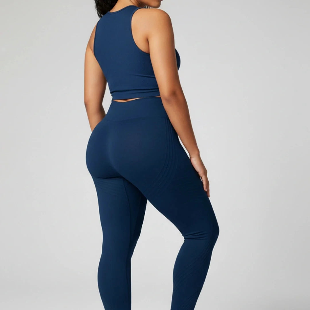 Compression Leggings | Puffy Ankle Relief