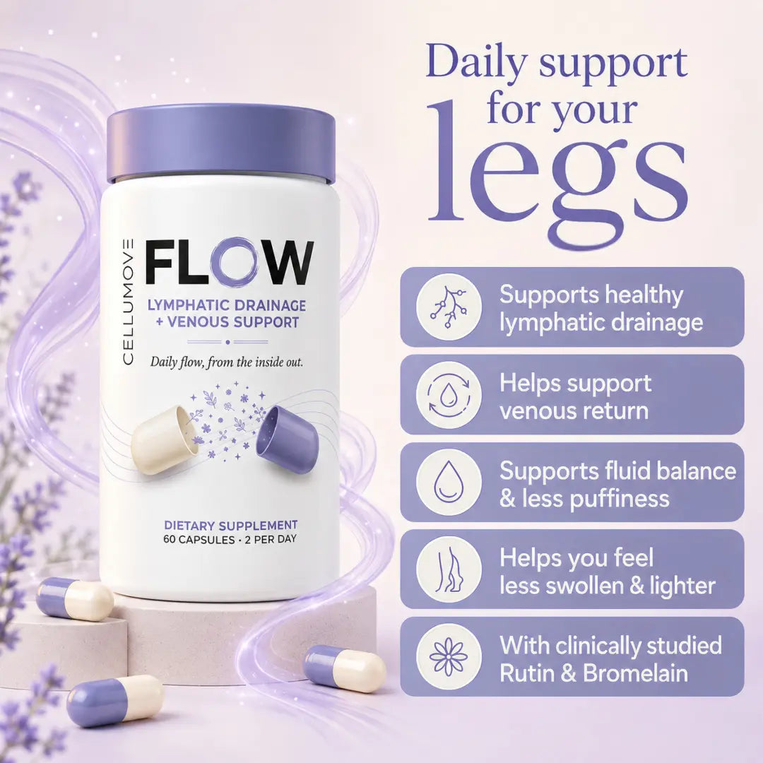 FLOW - LIPEDEMA