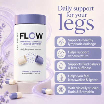 FLOW - BROAD