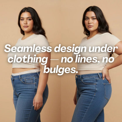Shaping Thong – for a perfect silhouette every day