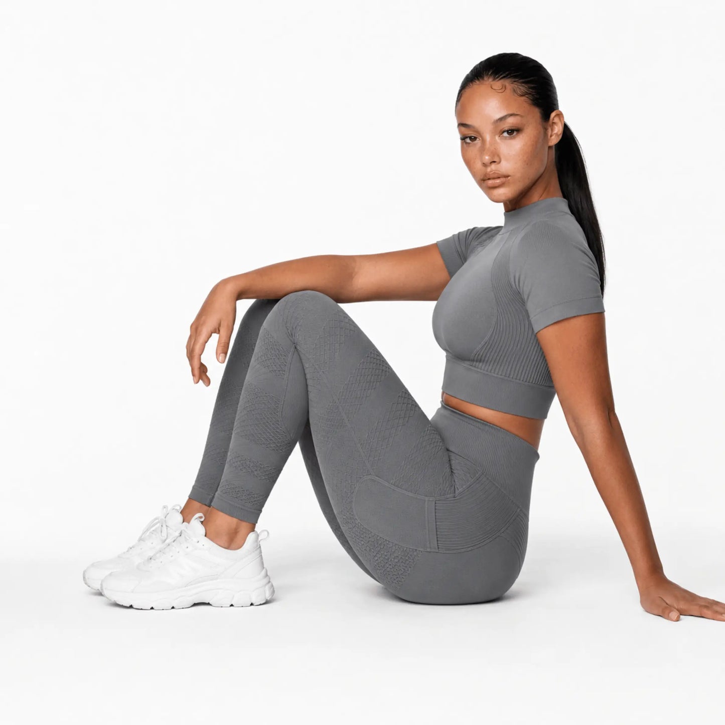 3D™ - Leggings V2 - Sculpt & Smooth. (Copie)