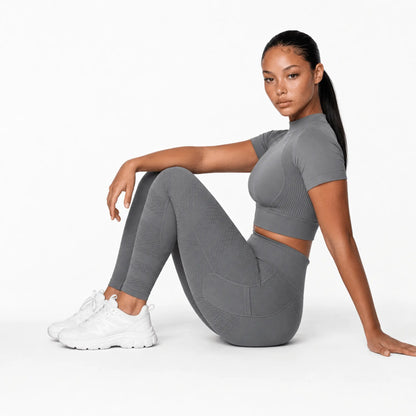 3D™ - Leggings V2 - Sculpt & Smooth. (Copie)