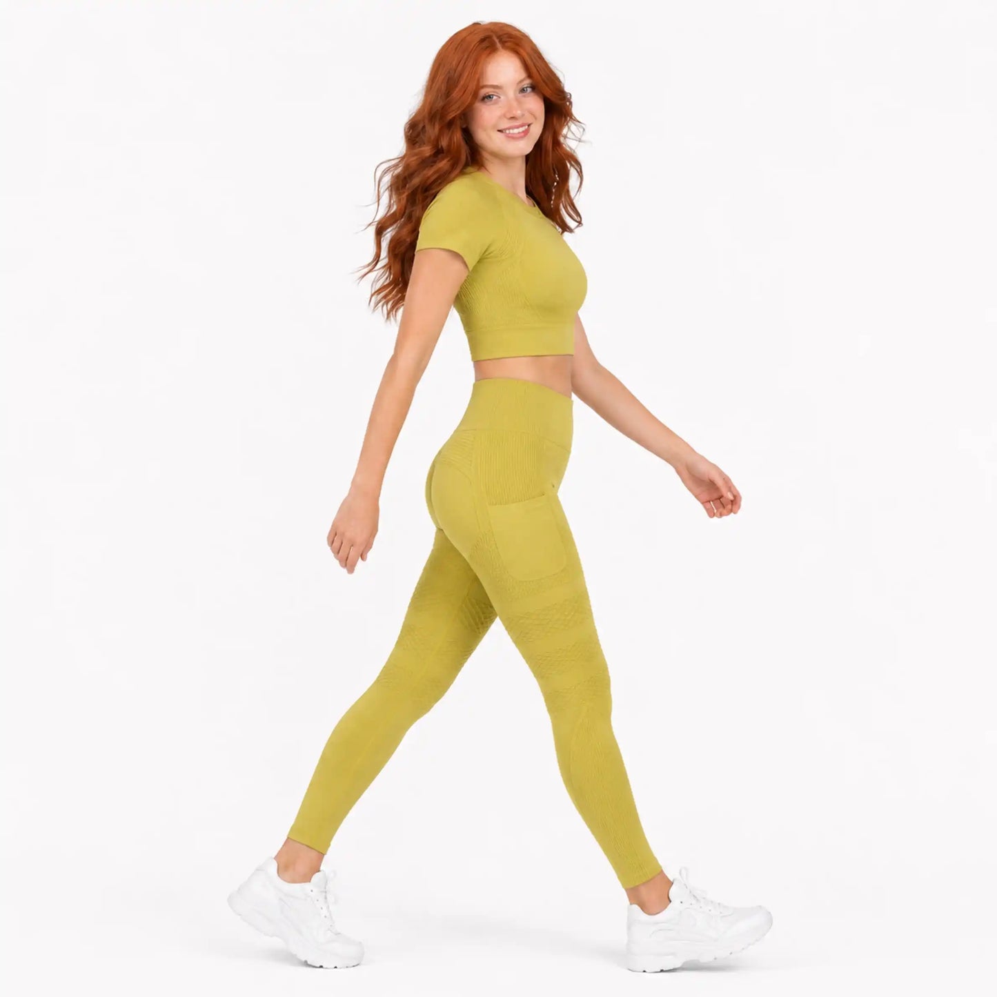 3D™ - Leggings V2 - Sculpt & Smooth