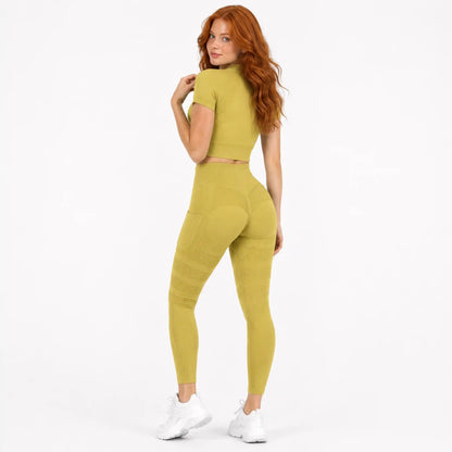 3D™ - Leggings V2 - Sculpt & Smooth