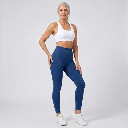 Weight Loss Leggings | Sculpt & Burn More