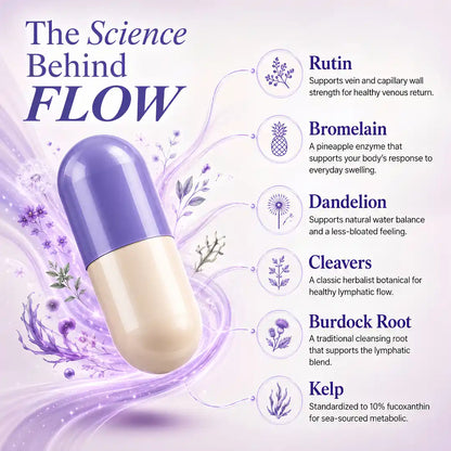 FLOW