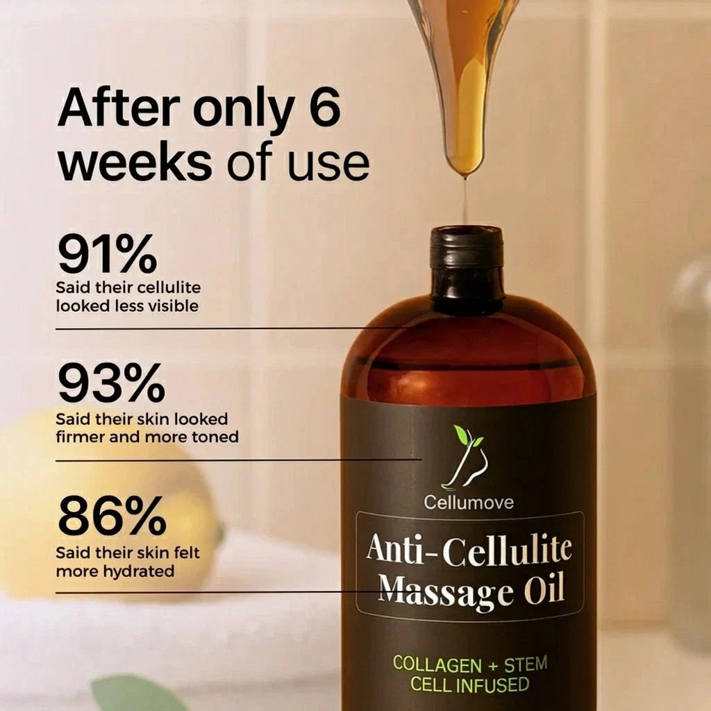 Firming collagen oil 150ml