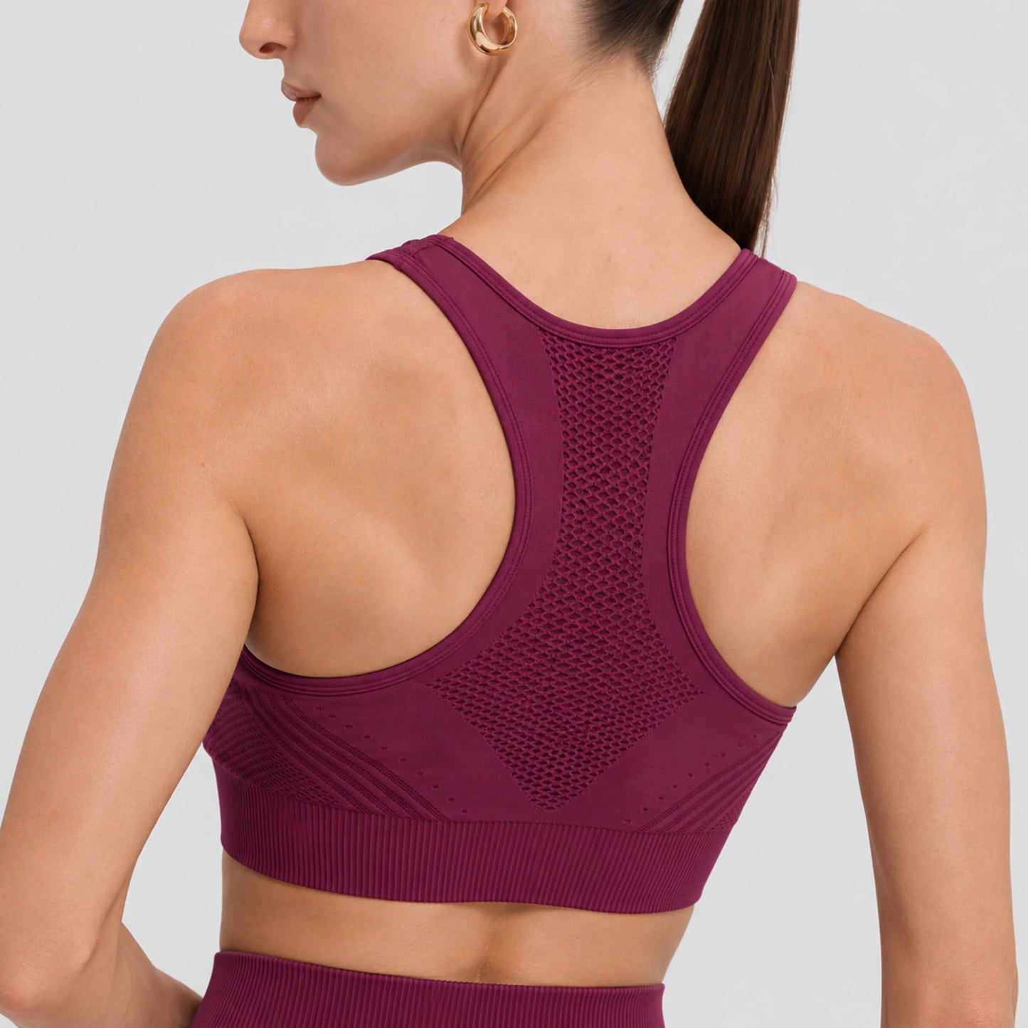 3D™ - Bra Sculpt & Smooth - V1