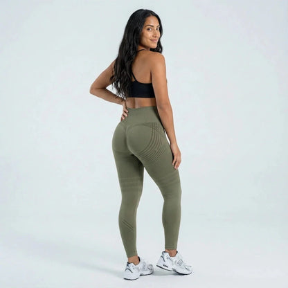 3D Compression Leggings - 25,000+ Customers Finally Sleeping