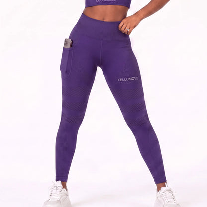 3D™ - Leggings V2 - Sculpt & Smooth