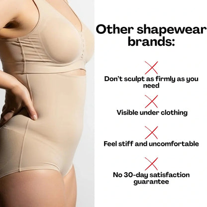 Shaping Body – for a perfect silhouette every day