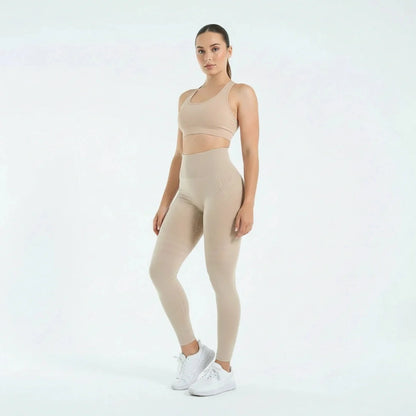 Visible Vein Relief in Just 14 Days with 3D Compression Leggings