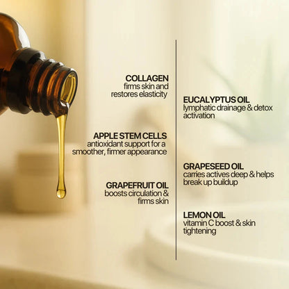 Firming collagen oil 150ml