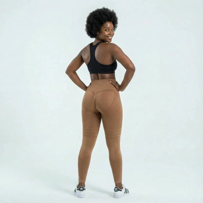 3D Compression Leggings - 25,000+ Customers Finally Sleeping