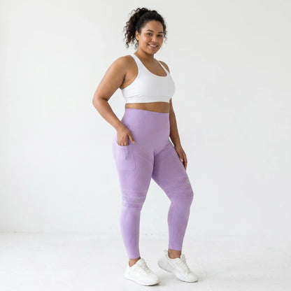 3D Leggings – Redefine Your Silhouette Effortlessly