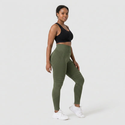 Sculpt 3D™ – Lift & Smooth Leggings 2nd copy