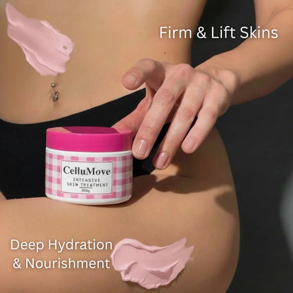 Multifunctional Cream 300g