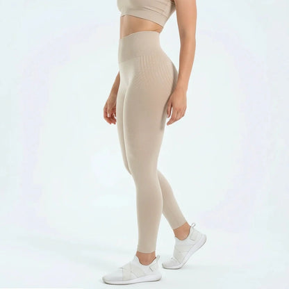 3D Legging — Daily lymphatic support pockets