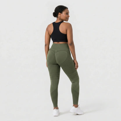 3D™ Lipedema Leggings – Drain & Lighten
