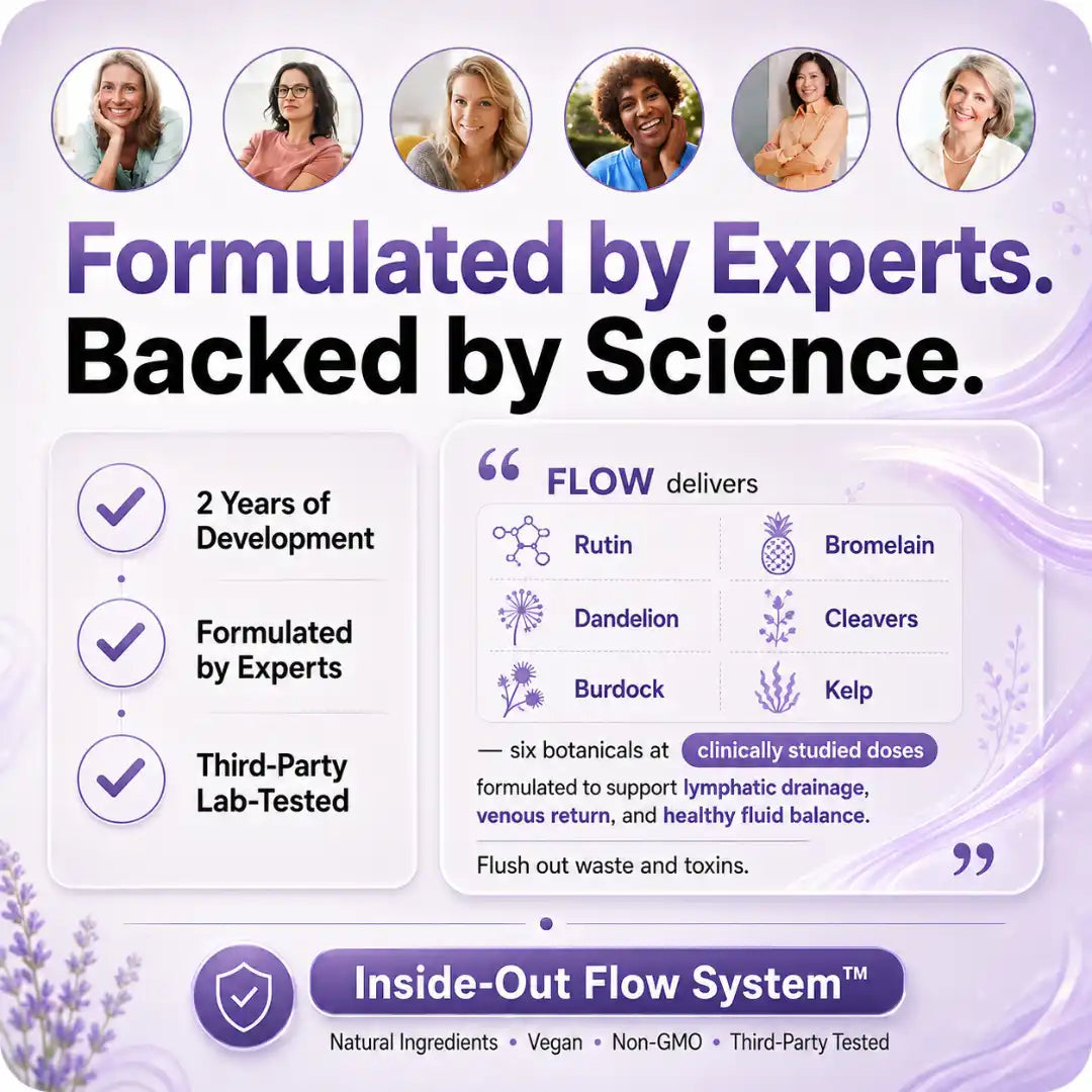 FLOW - BROAD