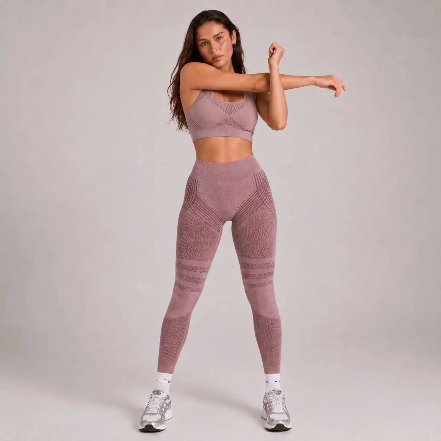 3D™ - Leggings Sculpt & Smooth..