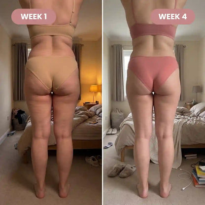 3D short - Redefine your silhouette effortlessly