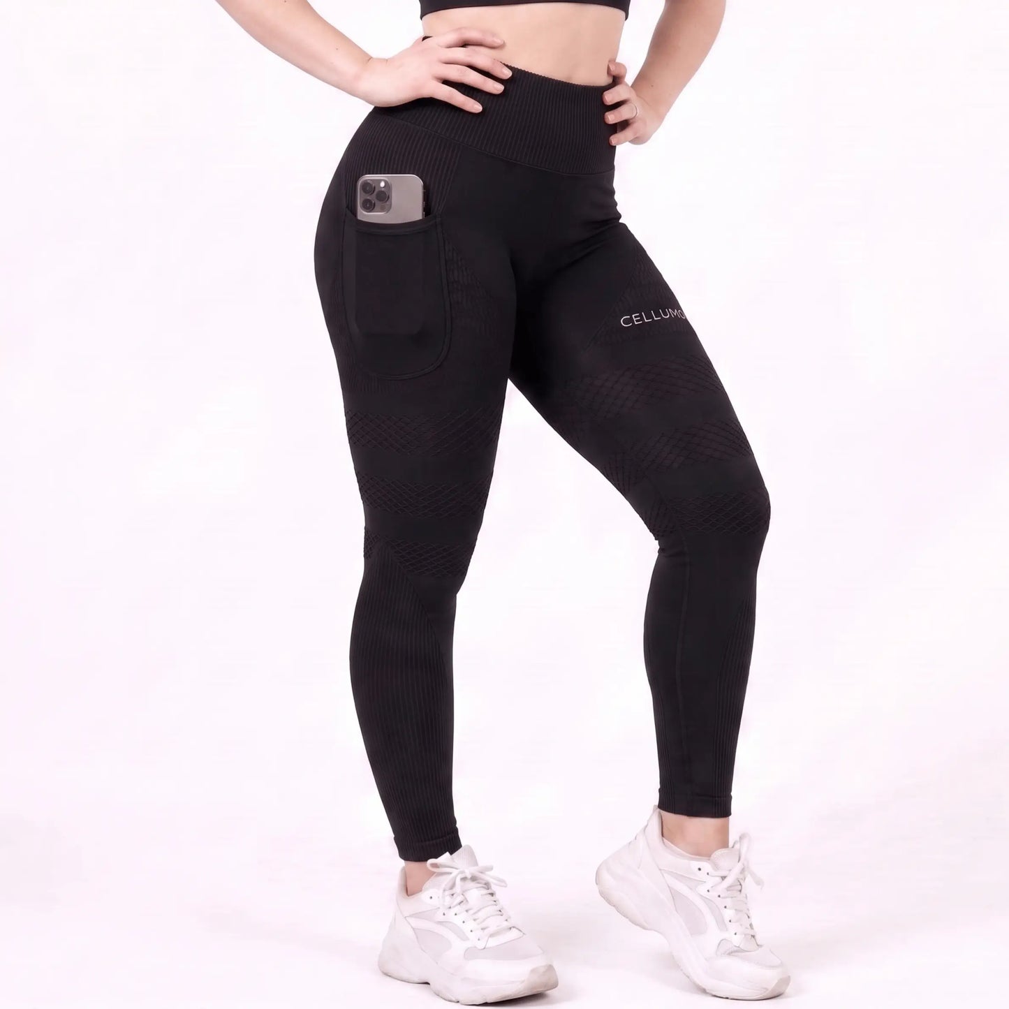 3D™ - Leggings V2 - Sculpt & Smooth. (Copie)