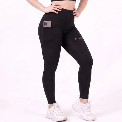 3D™ - Leggings V2 - Sculpt & Smooth. (Copie)