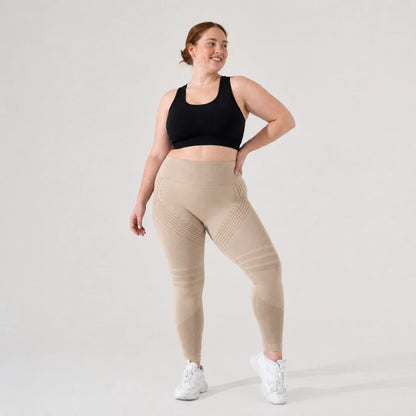 3D™ - Leggings support & recover