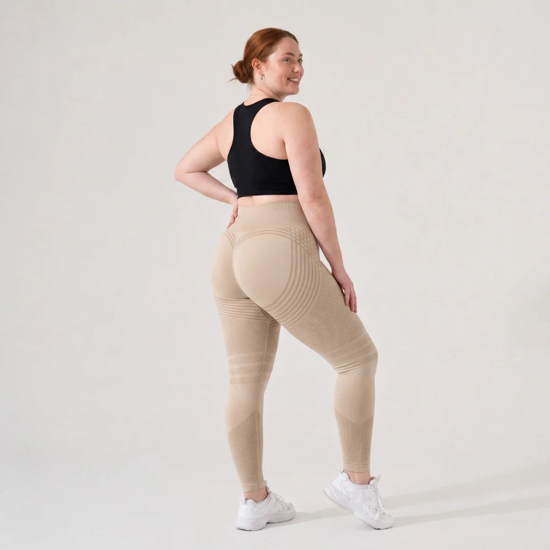 3D™ - Leggings Sculpt & Smooth..