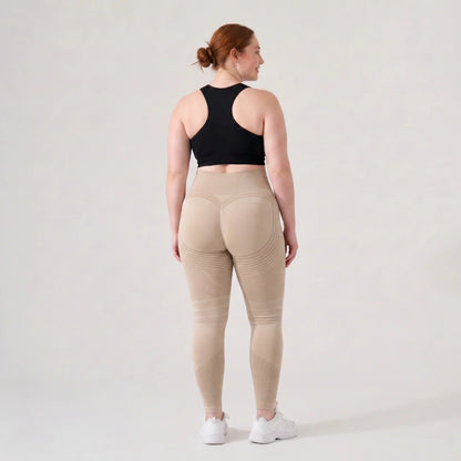 3D™ - Leggings Sculpt & Smooth..