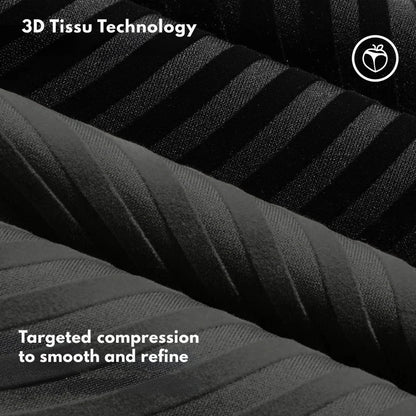 3D Metabolic Booster Leggings