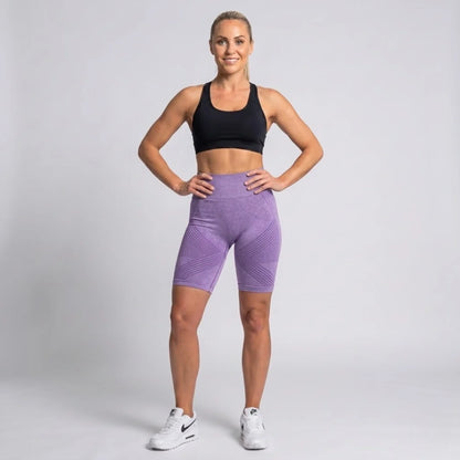 3D Short Legging – Redefine your silhouette effortlessly