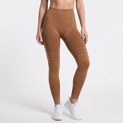 3D™ - Leggings Sculpt & Smooth.