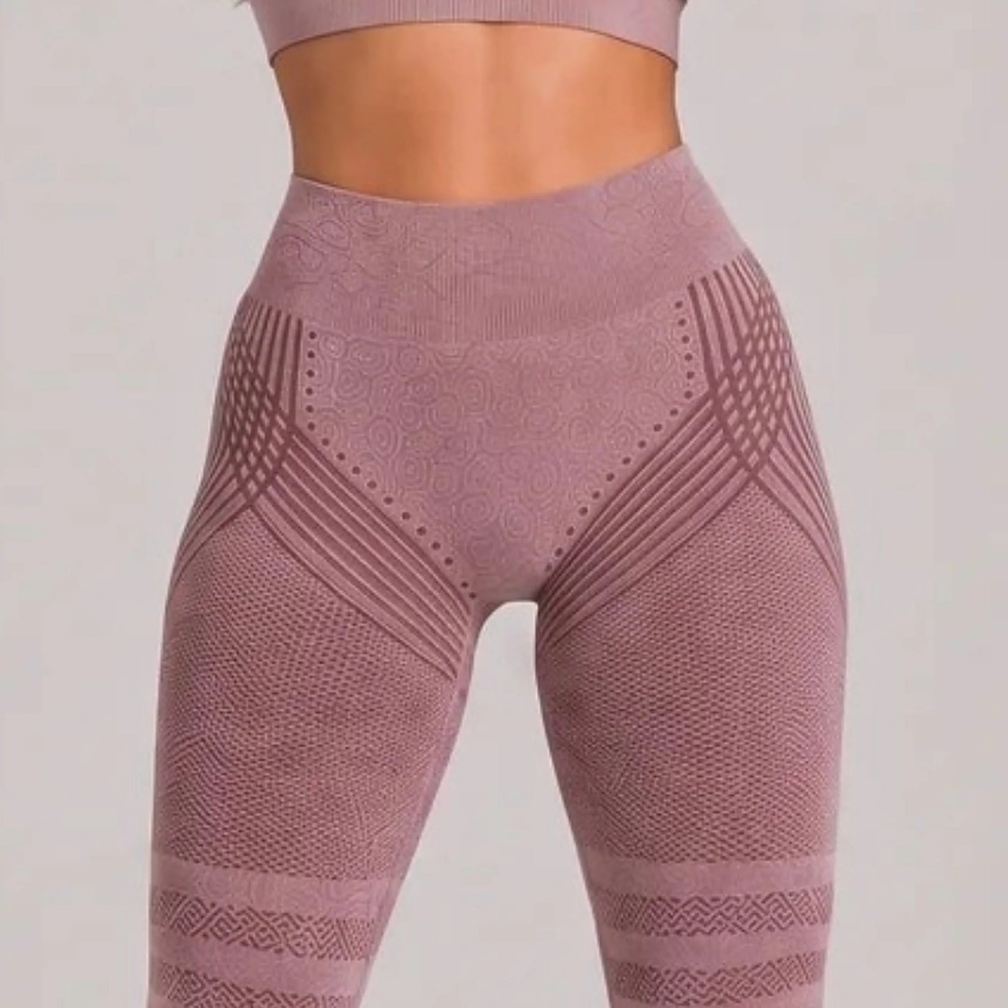 3D™ - Leggings Sculpt & Smooth