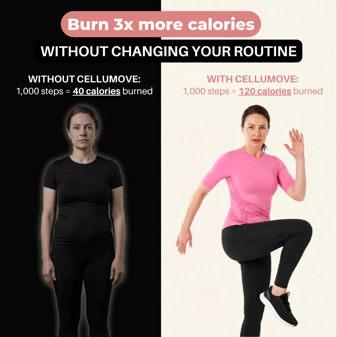 3D™ - Slim Tee Sculpt & Support