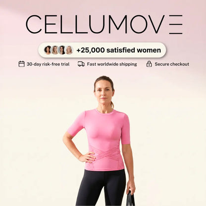 3D™ - Slim Tee Sculpt & Support