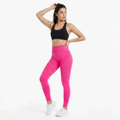 3D™ - Leggings Sculpt & Smooth..