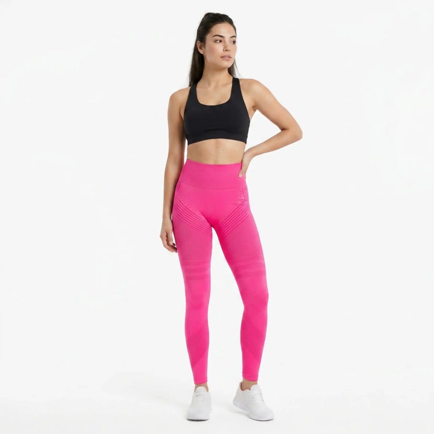 3D™ - Leggings Sculpt & Smooth..