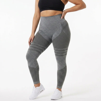 3D™ - Leggings Sculpt & Smooth.