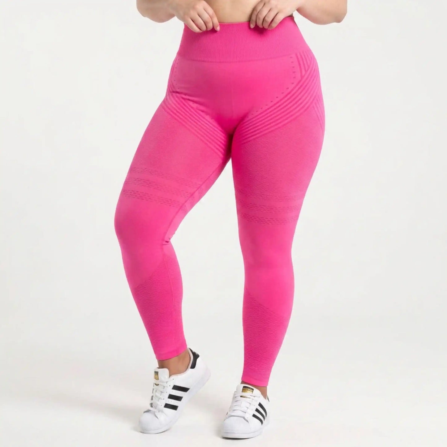 3D™ - Leggings Sculpt & Smooth.