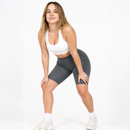 3D™ Anti-Chafe Shorts – Glide & Smooth
