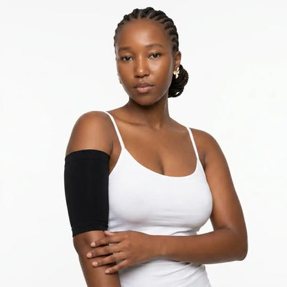 3D™ - Sleeve Sculpt & Smooth.