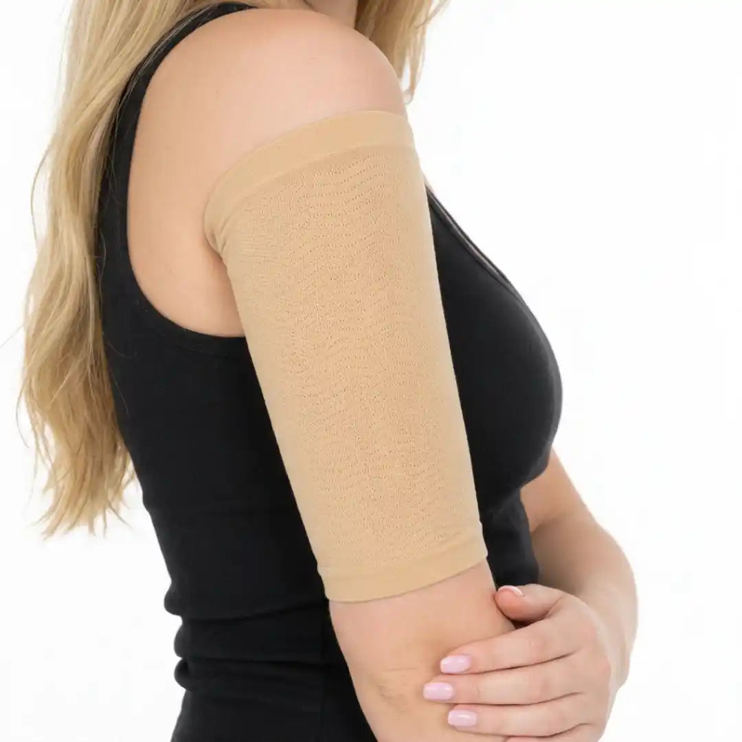 3D™ - Sleeve Sculpt & Smooth.